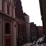 Appartement - Mi Old Town Swietojanska Varsovie