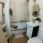 - Mi Old Town Swietojanska Appartement