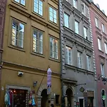 - Mi Old Town Swietojanska *