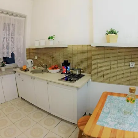 Apartman - Mi Old Town Swietojanska Varsó