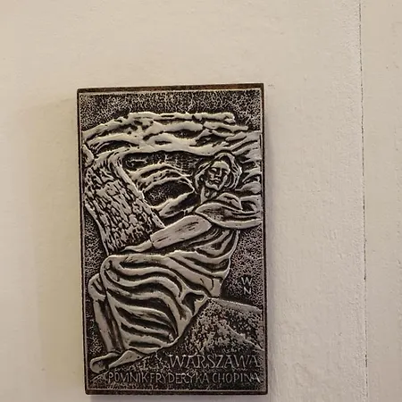 - Mi Old Town Swietojanska * Βαρσοβία