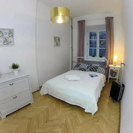 - Mi Old Town Swietojanska