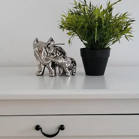 Apartman - Mi Old Town Swietojanska *