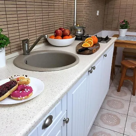 - Mi Old Town Swietojanska *