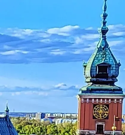 - Mi Old Town Swietojanska *